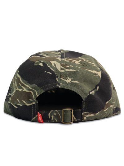画像4: WHIMSY SOCKS CAMO SOCKS CLUB CAP TIGER CAMO