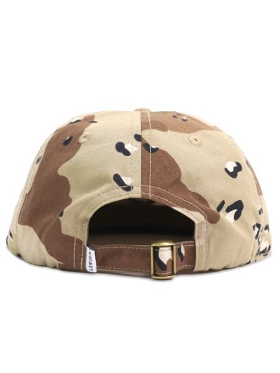 画像4: WHIMSY SOCKS CAMO SOCKS CLUB CAP DESERT CAMO