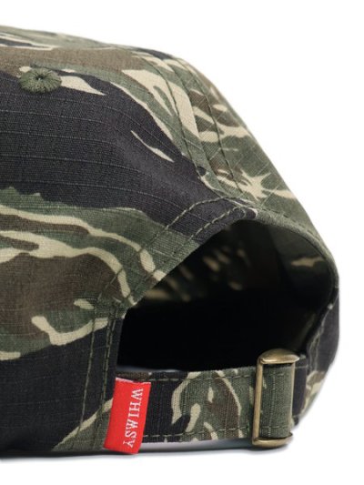 画像7: WHIMSY SOCKS CAMO SOCKS CLUB CAP TIGER CAMO
