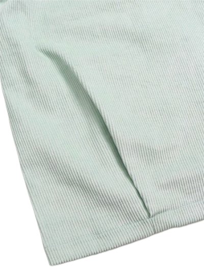 画像5: 【送料無料】WHIMSY SOCKS CORDUROY WORK JACKET MINT