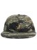 画像2: WHIMSY SOCKS CAMO SOCKS CLUB CAP TIGER CAMO (2)