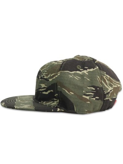 画像3: WHIMSY SOCKS CAMO SOCKS CLUB CAP TIGER CAMO