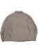 画像2: 【送料無料】WHIMSY SOCKS CORDUROY WORK JACKET BEIGE (2)