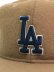 画像6: NEW ERA 9FIFTY SOFT BUCKRAM MELTON DODGERS BEIGE/NAVY (6)