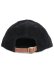 画像4: NEW ERA RC 9FIFTY LEATHER STRAP CORDUROY YANKEES BLK/GREY (4)
