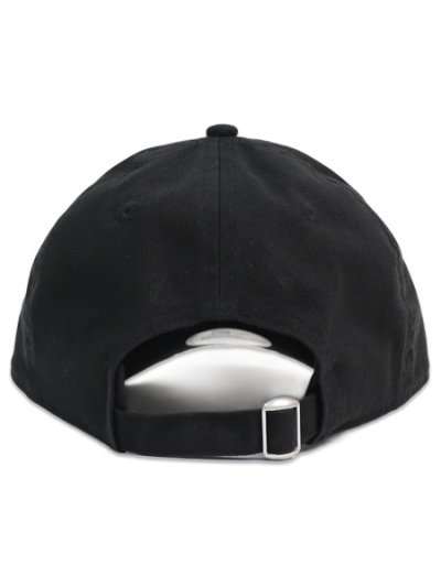 画像4: NEW ERA 9TWENTY THE FLAME BLK/SCARLET