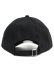 画像4: NEW ERA 9TWENTY THE FLAME BLK/SCARLET (4)