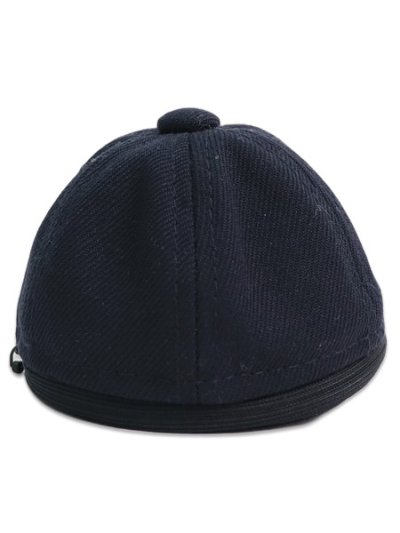 画像3: NEW ERA MINI CAP EARPHONE CASE ORIX BUFFALOES NAVY/WHT