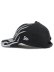 画像3: NEW ERA 9TWENTY THE FLAME BLK/DARK GREY (3)