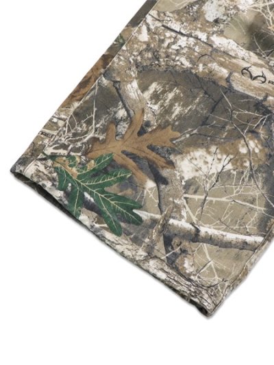 画像8: 【送料無料】NEW ERA CAMO CARGO PANTS REALTREE