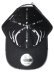 画像5: NEW ERA 9TWENTY THE FLAME BLK/DARK GREY (5)
