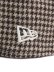 画像7: NEW ERA PILLBOX RED SOX GUN CLUB CHECK (7)
