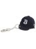 画像1: NEW ERA MINI CAP EARPHONE CASE ORIX BUFFALOES NAVY/WHT (1)