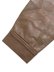 画像8: 【送料無料】NEW ERA SYNTHETIC LEATHER JACKET DODGERS BROWN (8)