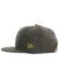 画像3: NEW ERA 9FIFTY SOFT BUCKRAM MELTON PADRES KHAKI/GOLD (3)