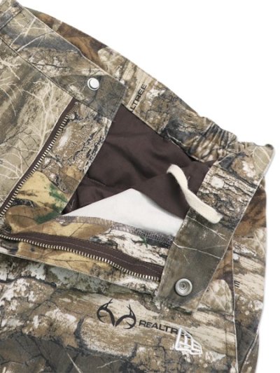 画像4: 【送料無料】NEW ERA CAMO CARGO PANTS REALTREE