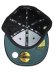 画像6: NEW ERA PC 59FIFTY VELVET DODGERS BROWN (6)