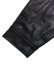 画像8: 【送料無料】NEW ERA SYNTHETIC LEATHER JACKET YANKEES BLK (8)