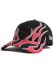 画像1: NEW ERA 9TWENTY THE FLAME BLK/SCARLET (1)