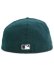 画像5: NEW ERA 59FIFTY OHASHI DOG PATCH METS DARK GREEN/ORANGE AID (5)