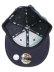画像5: NEW ERA 9FIFTY SOFT BUCKRAM MELTON YANKEES GREY/NAVY (5)