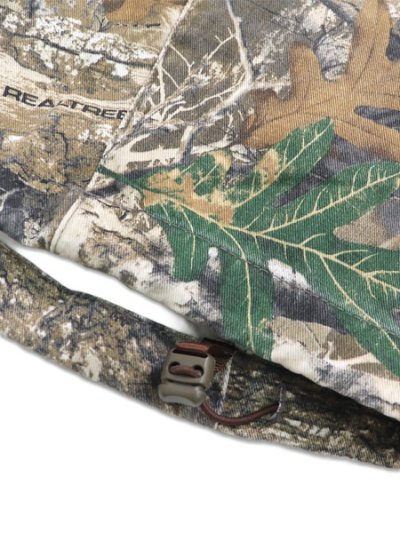 画像9: 【送料無料】NEW ERA CAMO CARGO PANTS REALTREE