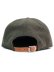 画像4: NEW ERA 9FIFTY SOFT BUCKRAM MELTON PADRES KHAKI/GOLD (4)