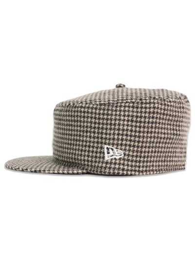 画像3: NEW ERA PILLBOX RED SOX GUN CLUB CHECK