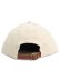 画像4: NEW ERA RC 9FIFTY LEATHER STRAP CORDUROY DODGERS IVORY/BEIGE (4)