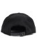 画像4: NEW ERA 9FIFTY SOFT BUCKRAM MELTON METS BLACK (4)