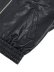 画像4: 【送料無料】NEW ERA SYNTHETIC LEATHER JACKET YANKEES BLK (4)