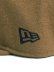 画像7: NEW ERA 9FIFTY SOFT BUCKRAM MELTON DODGERS BEIGE/NAVY (7)