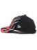 画像3: NEW ERA 9TWENTY THE FLAME BLK/SCARLET (3)