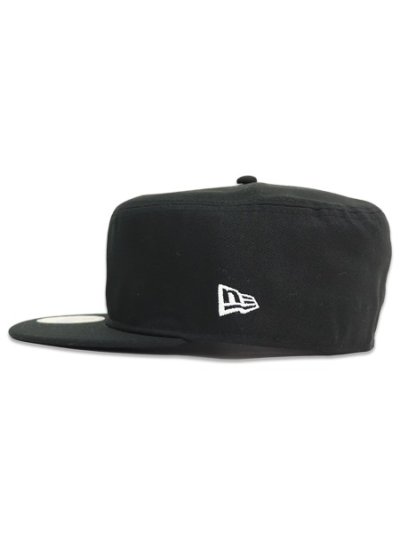 画像3: NEW ERA PILLBOX YANKEES BLACK/WHT