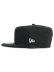 画像3: NEW ERA PILLBOX YANKEES BLACK/WHT (3)