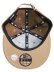 画像5: NEW ERA 9FIFTY SOFT BUCKRAM MELTON DODGERS BEIGE/NAVY (5)