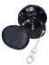 画像4: NEW ERA MINI CAP EARPHONE CASE ORIX BUFFALOES NAVY/WHT (4)