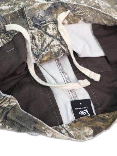 画像7: 【送料無料】NEW ERA CAMO CARGO PANTS REALTREE