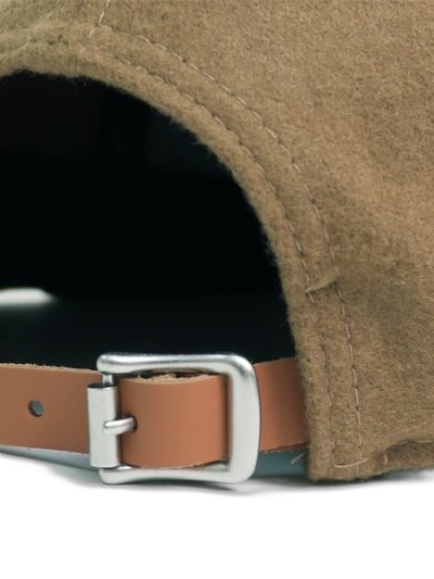 画像8: NEW ERA 9FIFTY SOFT BUCKRAM MELTON DODGERS BEIGE/NAVY