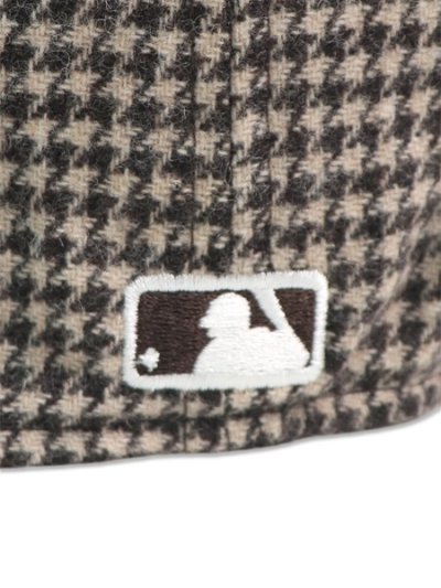 画像8: NEW ERA PILLBOX RED SOX GUN CLUB CHECK