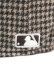 画像8: NEW ERA PILLBOX RED SOX GUN CLUB CHECK (8)