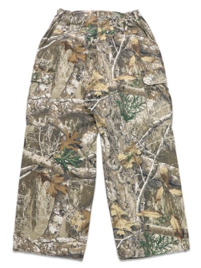 画像2: 【送料無料】NEW ERA CAMO CARGO PANTS REALTREE