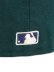 画像10: NEW ERA 59FIFTY OHASHI DOG PATCH METS DARK GREEN/ORANGE AID (10)