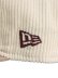 画像7: NEW ERA RC 9FIFTY LEATHER STRAP CORDUROY DODGERS IVORY/BEIGE (7)