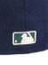 画像9: NEW ERA 59FIFTY OHASHI DOG PATCH YANKEES OCEANSIDE BLUE (9)