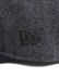 画像7: NEW ERA 9FIFTY SOFT BUCKRAM MELTON YANKEES GREY/NAVY (7)