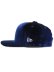 画像3: NEW ERA PC 59FIFTY VELVET YANKEES NAVY (3)