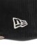 画像7: NEW ERA RC 9FIFTY LEATHER STRAP CORDUROY YANKEES BLK/GREY (7)