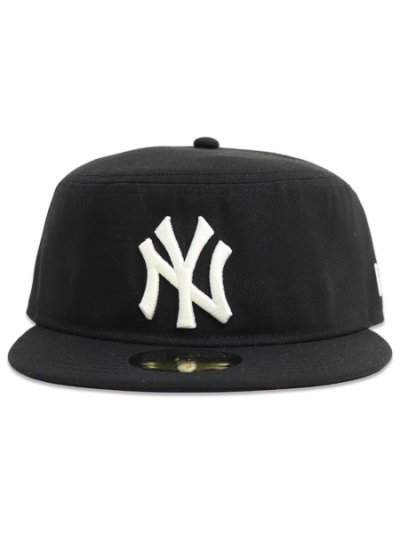 画像2: NEW ERA PILLBOX YANKEES BLACK/WHT