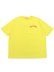 画像1: DUBMAGE ROCKERS TEE YELLOW (1)